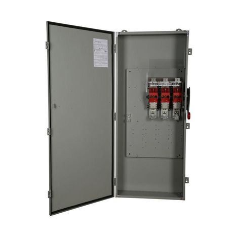 Eaton DH365UPK, DH665UWK, DH665UWK2, DH665UWK2-CSA, DH666UDK, DH666UWK