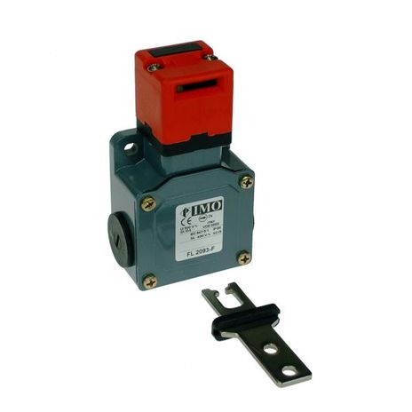 IMO Automation LLC20JK-F