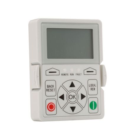 Eaton DXG-KEY-LCD