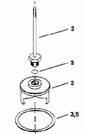 Schneider Electric RYB-931-12, RYB-931-13