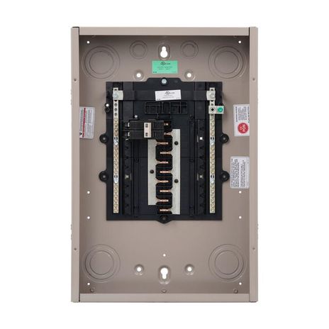 Eaton CHP18B100R, CHP18B100X2