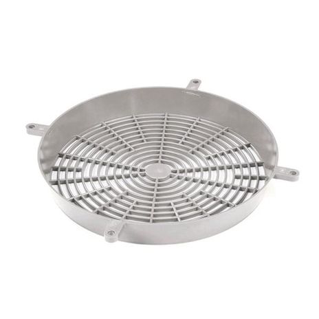 International Cold Storage 14656