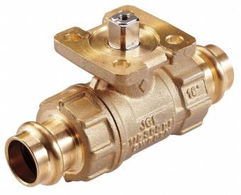 Johnson Controls VG1295AF