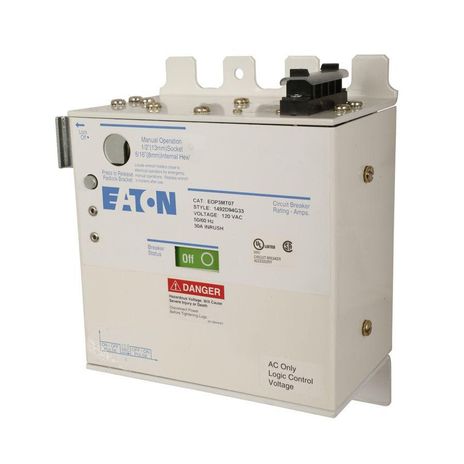 Eaton EOP3MT07, EOP3MT07DC, EOP3MT11, EOP3MT11DC
