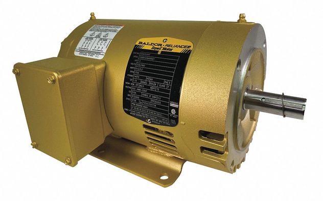 Baldor CEM3154T