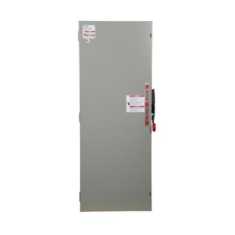 Eaton DT364FGK, DT364NGK