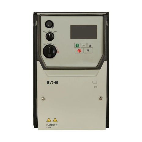 Eaton DA1-34018FB-B6SC