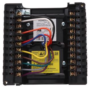 Honeywell, Honeywell Flame Safeguard Q7800F1004