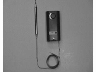 Johnson Controls A19AAF-44C, A19AAF-45C