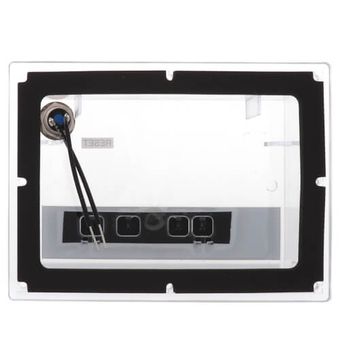 Honeywell Flame Safeguard 204718C