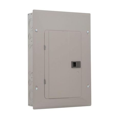 Eaton CHP24L125, CHP24L125X2, CHP24L225R