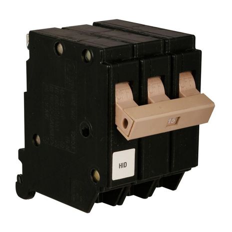 Eaton CH315HID, CH330HID