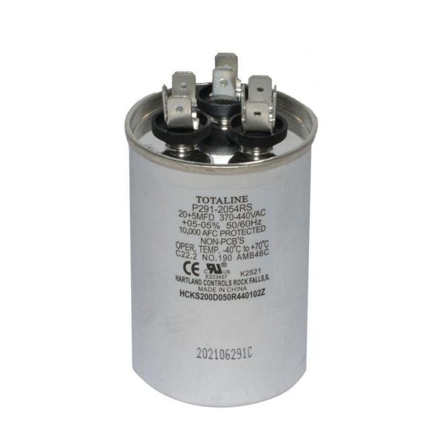 Carrier P291-2054RS