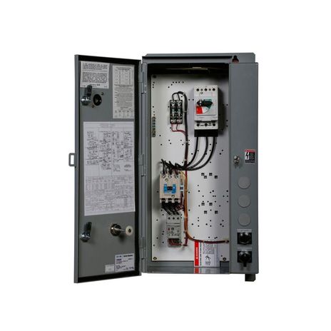 Eaton ECP5522BAD, ECP5522BAF, ECP5522BAF-P6, ECP5522BAF-R63/D, ECP5522BAW-P6, ECP5522CAF-C1R63/D, ECP5522CAF-R63/D, ECP5522CAW-R63/D