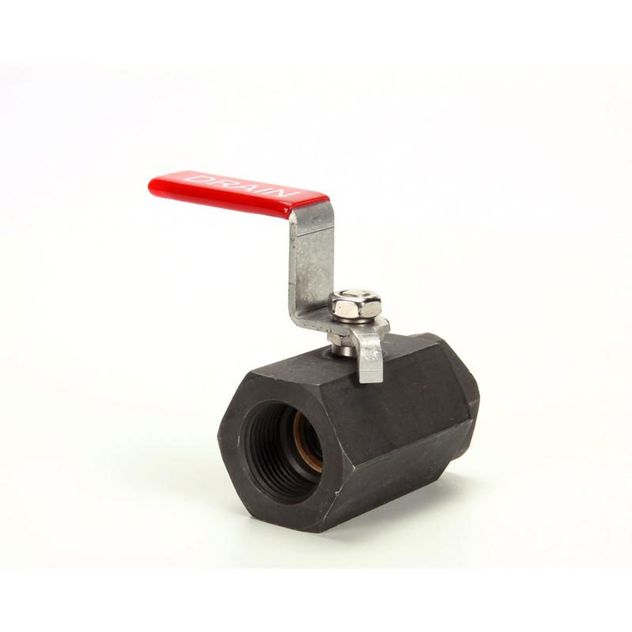 Vulcan 427903-1, VULCAN HART