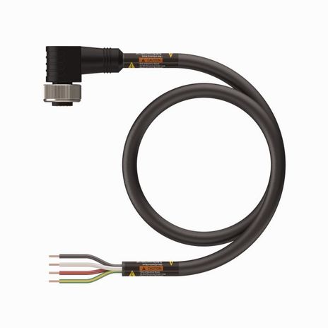 Turck WKM 44-0.3M/S4000, WKM 44-1.5M/S4000, WKM 44-10M/S4000, WKM 44-15M/S4000, WKM 44-18M/S4000, WKM 44-1M/S4000, WKM 44-20M/S4000, WKM 44-2M/S4000, WKM 44-3M/S4000, WKM 44-45M/S4000, WKM 44-4M/S4000, WKM 44-50M/S4000, WKM 44-5M/S4000, WKM 44-6M/S4000, WKM 44P-2M/S4000