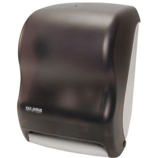 San Jamar T1300TBK