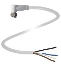 Pepperl+Fuchs FACTORY V31-WMV4A-2M-PP-W1