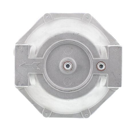 Honeywell Flame Safeguard V4943N1012