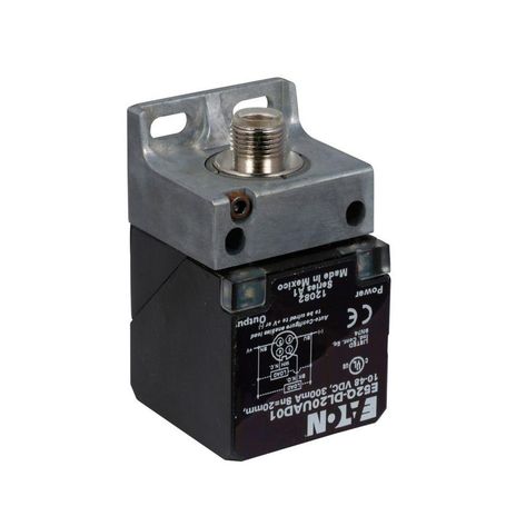 Eaton E52Q-DL20UAD01