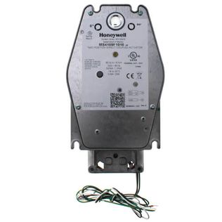 Honeywell Commercial MS4109F1010