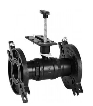 Honeywell Commercial VBF5011A1767