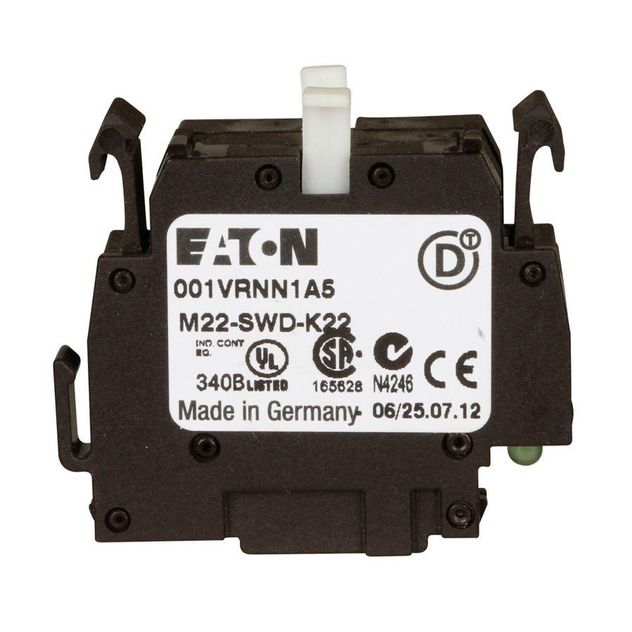 Eaton M22-SWD-K22