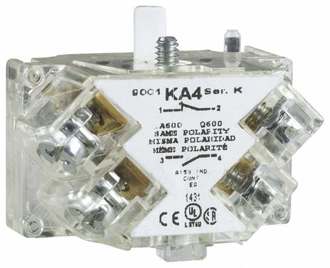 Square D 9001KA6