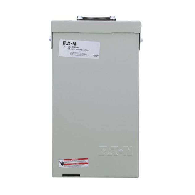 Eaton CHSPA60