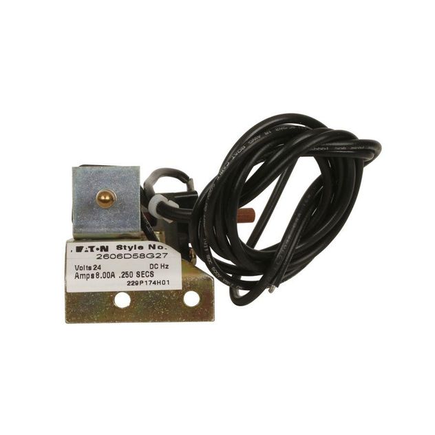 Eaton 2606D58G05, 2606D58G19, 2606D58G26, 2606D58G27
