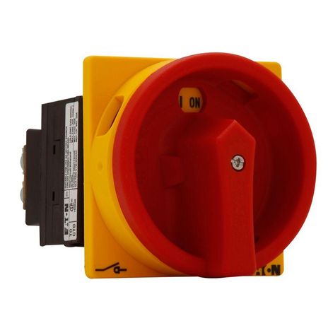 Eaton T0-2-1/EA/SVB-SW