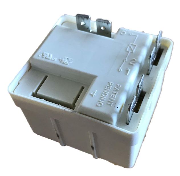 Danfoss 120Z0393, 120Z0394, 120Z0396, 120Z0397, 120Z0398, 8173022