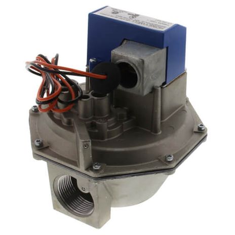 Honeywell Flame Safeguard V4943A1029