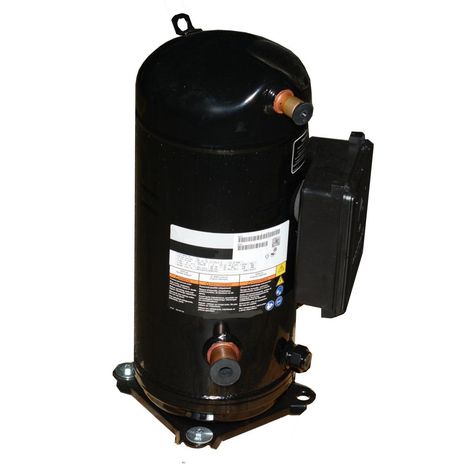 Carrier ZR190KCE-TE5-950