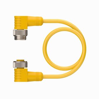 Turck WSM WKM 40-0.25M, WSM WKM 40-0.2M, WSM WKM 40-0.3M, WSM WKM 40-0.5M, WSM WKM 40-0.8M, WSM WKM 40-1.5M, WSM WKM 40-1.8M, WSM WKM 40-10M, WSM WKM 40-15M, WSM WKM 40-1M, WSM WKM 40-2.3M, WSM WKM 40-2.5M, WSM WKM 40-20M, WSM WKM 40-25M, WSM WKM 40-2M