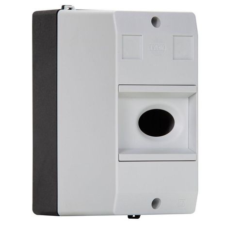 Eaton XTPBXENAS41, XTPBXENASLE65