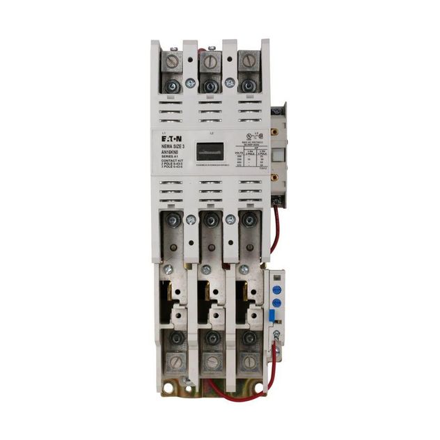 Eaton AN16KN0A, AN16KN0A-T16, AN16KN0B, AN16KN0C, AN16KN0C-T16, AN16KN0D, AN16KN0E, AN16KN0L, AN16KN0T, AN16KN0T1, AN16KNY2C