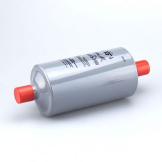 Carrier C 417 S T HH