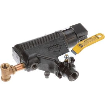 Blodgett, Crown Verity, Southbend 4WC67, BLODGETT, N4-WC67