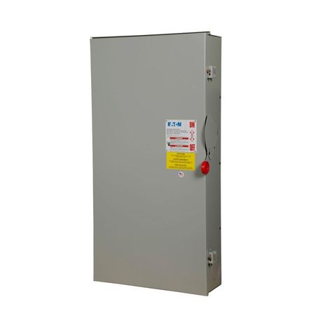 Eaton DG225FRK, DG225NRK, DG225NRK-00EM, DG325FRK, DG325NRK, DG325URK