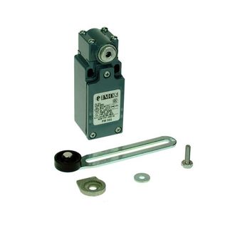 IMO Automation LMC5A55, LMC5A55-1, LMC6A55