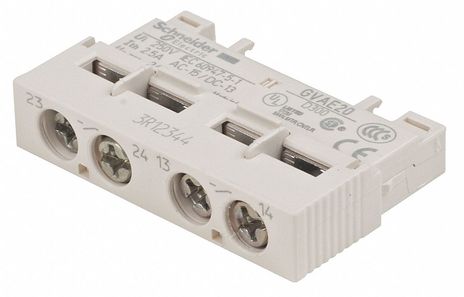 Square D GVAE20