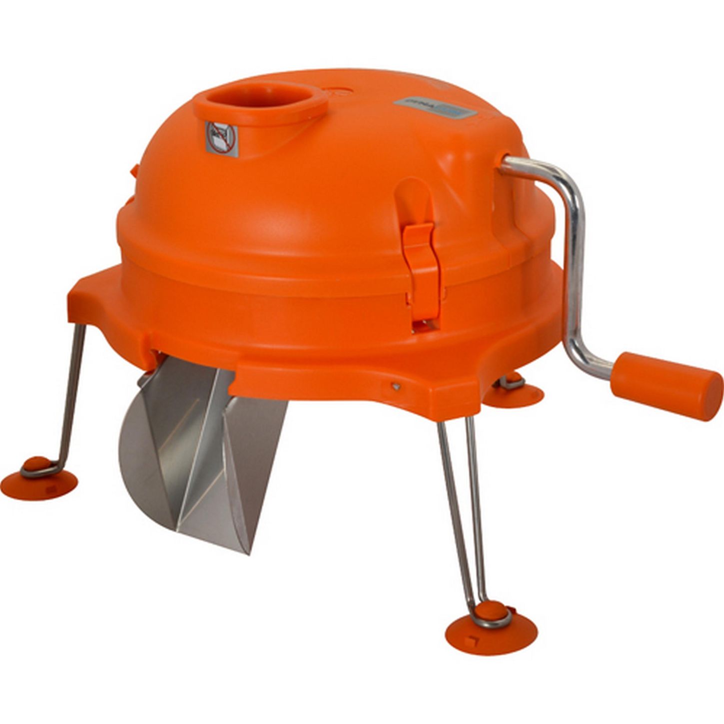 Dynamic Mixer CL003, DC314