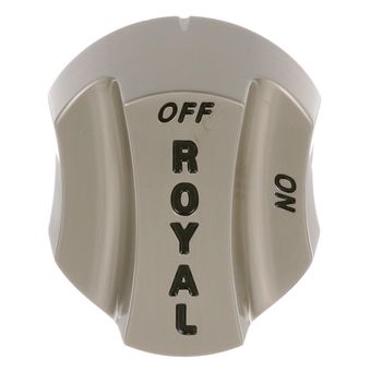 Royal Range 3095, 3102