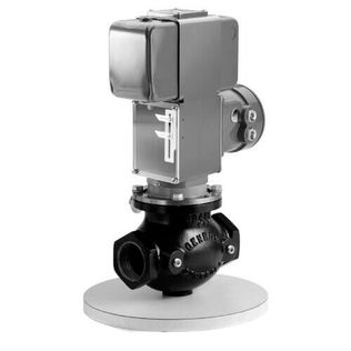 ASCO H118AG122F1, H118AH122F1, H118AJ122F1