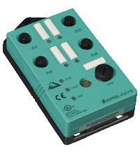 Pepperl+Fuchs FACTORY VBA-4E-G2-ZAJ-Y241077