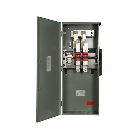 Eaton 1MFS400RB, 1MFS400RBC