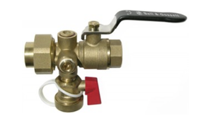 Bell & Gossett 113229, 113231, 113232, 113234, 113235, 113236, 113237, 113238, 113239, 113240, 113241, 113243