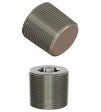 Pepperl+Fuchs PROCESS SP.MA.NPT1-1/2.BN.X.25.K01, SP.MA.NPT1-1/2.SS.X.25.K01, SP.MA.NPT1-1/4.BN.X.25.K01, SP.MA.NPT1-1/4.SS.X.25.K01, SP.MA.NPT1.BN.X.25.K01, SP.MA.NPT1.SS.X.25.K01, SP.MA.NPT1/2.BN.X.20.K01, SP.MA.NPT2.BN.X.25.K01, SP.MA.NPT2.SS.X.25.K01, SP.MA.NPT3/4.BN.X.20.K01, SP.MA.NPT3/4.SS.X.20.K01, SP.MA.NPT3/8.BN.X.15.K01, SP.MA.NPT3/8.SS.X.15.K01