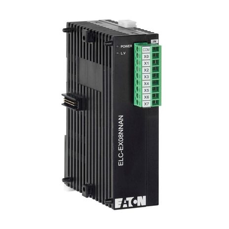 Eaton ELC-EX08NNAN